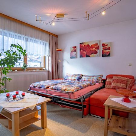 Apartment Bichleregg By Interhome Sautens Dış mekan fotoğraf