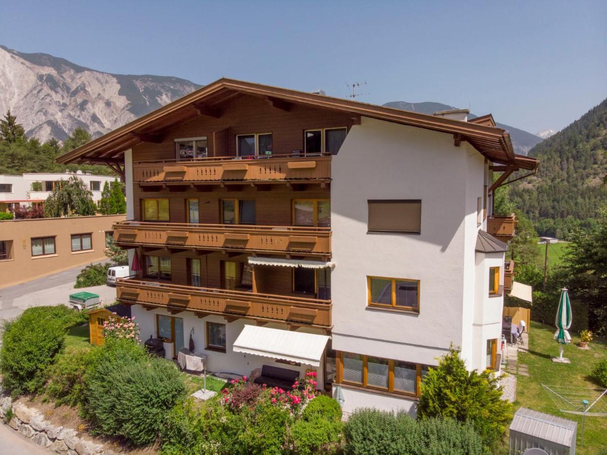 Apartment Bichleregg By Interhome Sautens Dış mekan fotoğraf