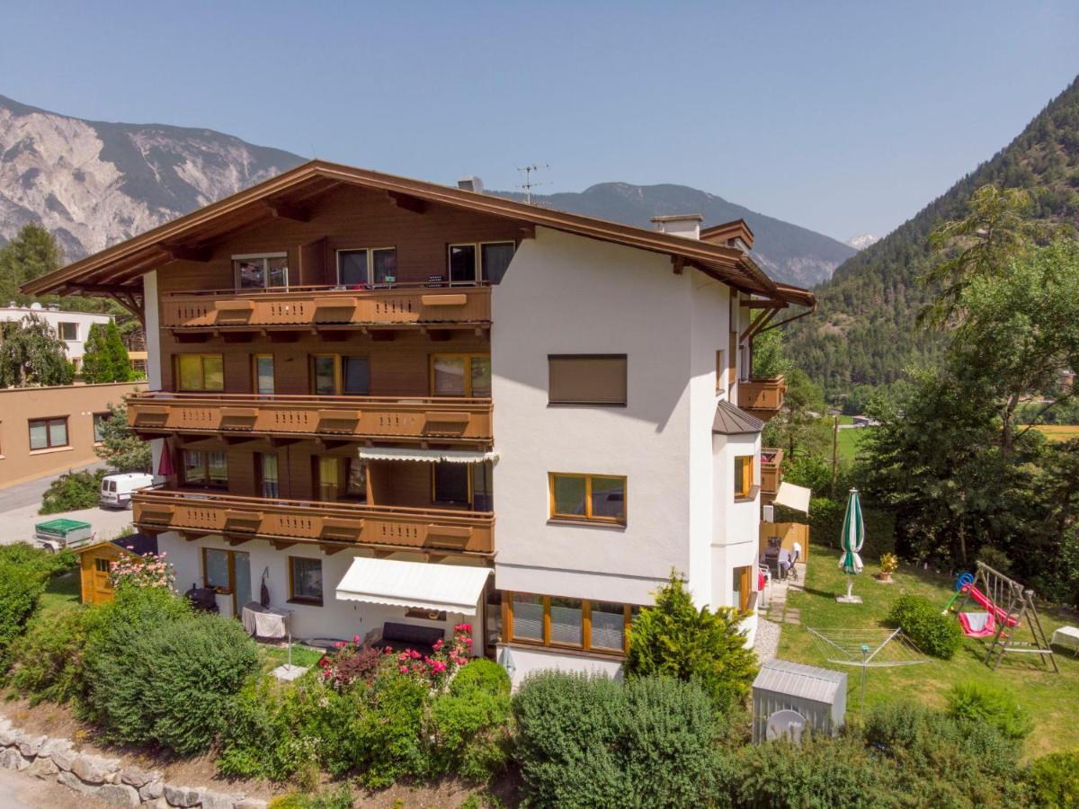 Apartment Bichleregg By Interhome Sautens Dış mekan fotoğraf