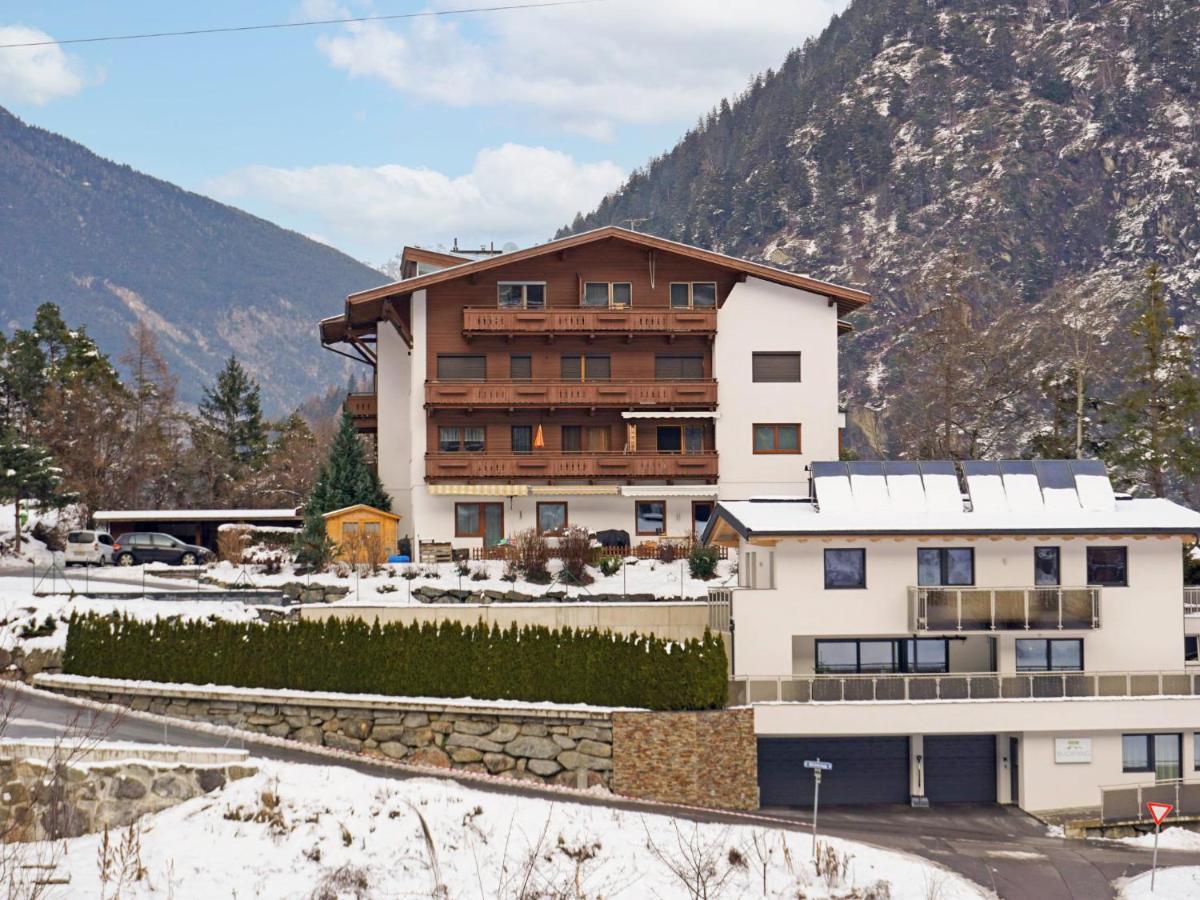 Apartment Bichleregg By Interhome Sautens Dış mekan fotoğraf