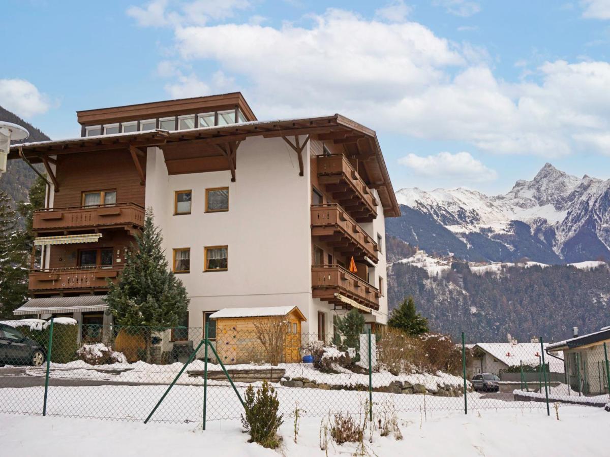 Apartment Bichleregg By Interhome Sautens Dış mekan fotoğraf