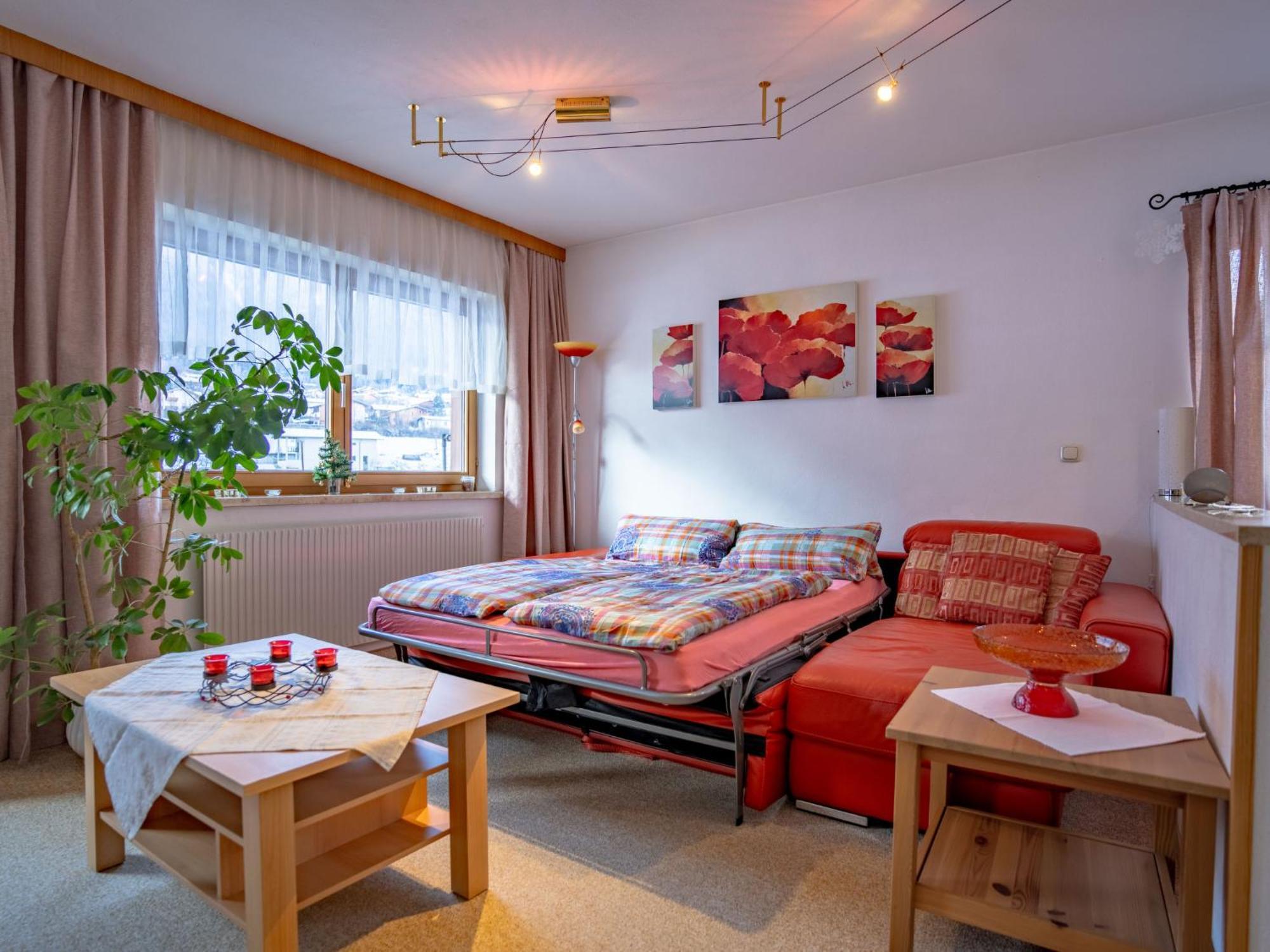 Apartment Bichleregg By Interhome Sautens Dış mekan fotoğraf