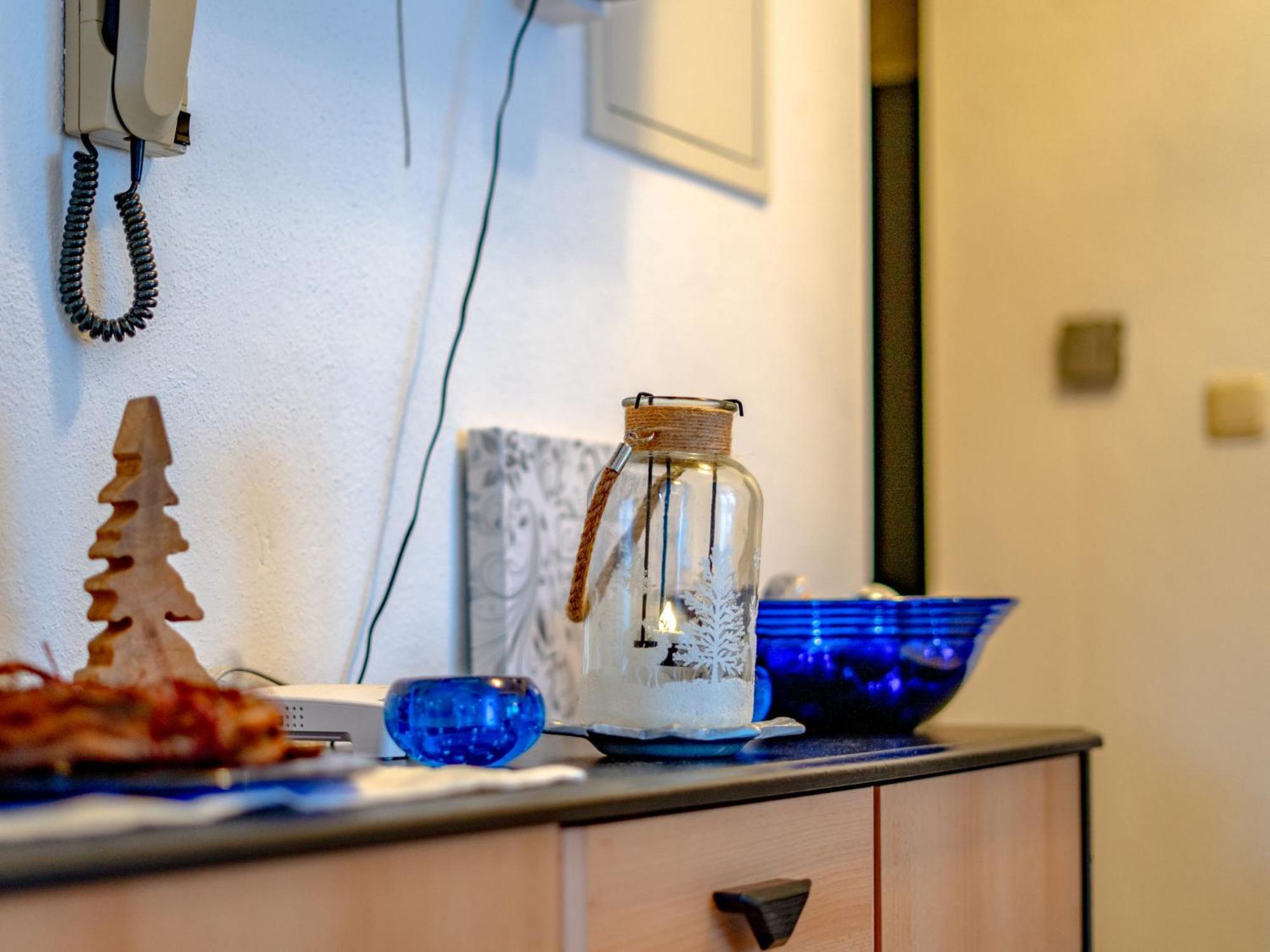 Apartment Bichleregg By Interhome Sautens Dış mekan fotoğraf
