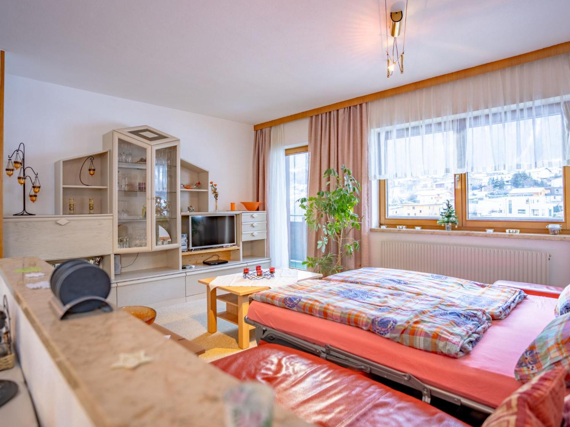 Apartment Bichleregg By Interhome Sautens Dış mekan fotoğraf