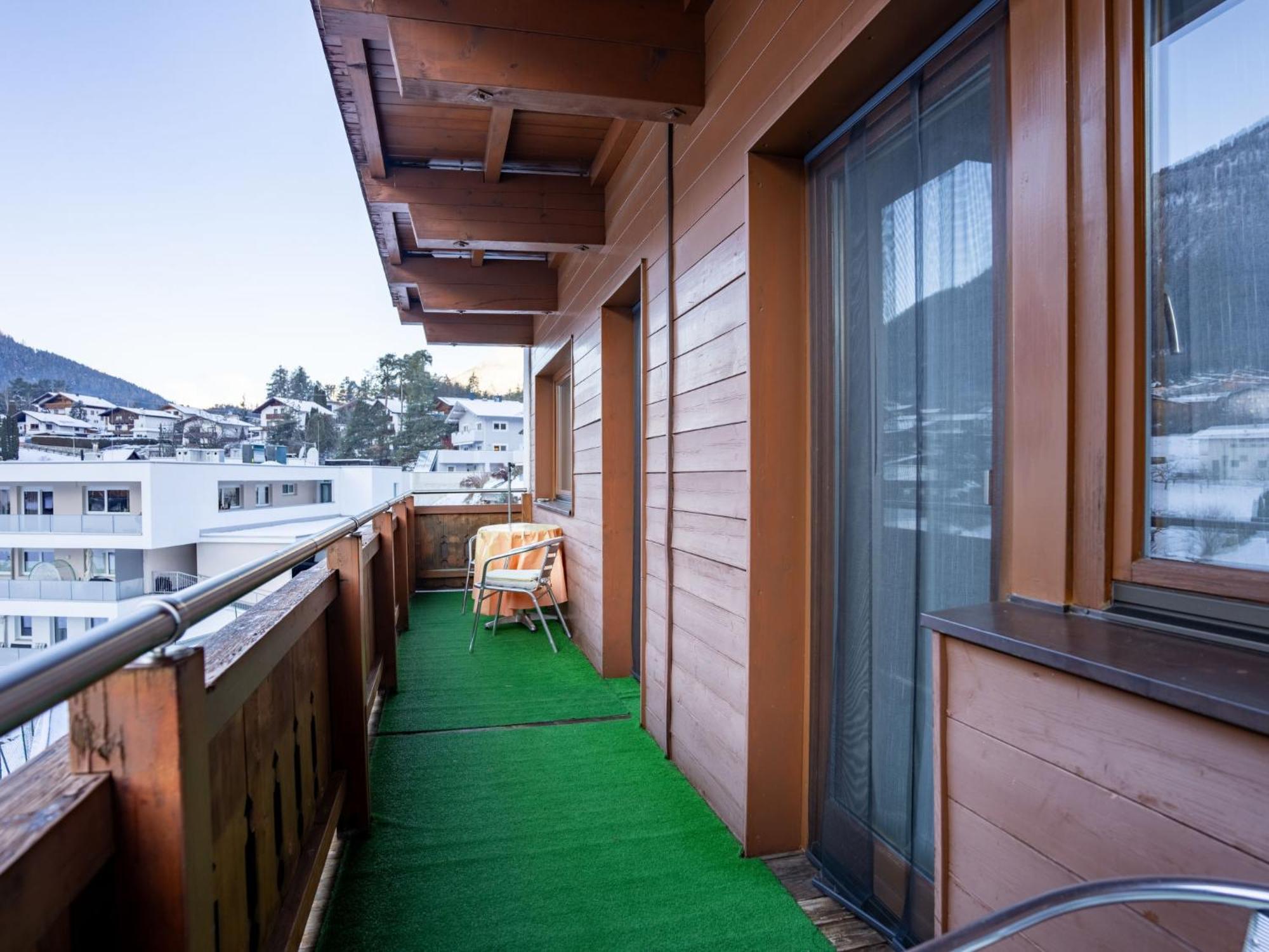 Apartment Bichleregg By Interhome Sautens Dış mekan fotoğraf
