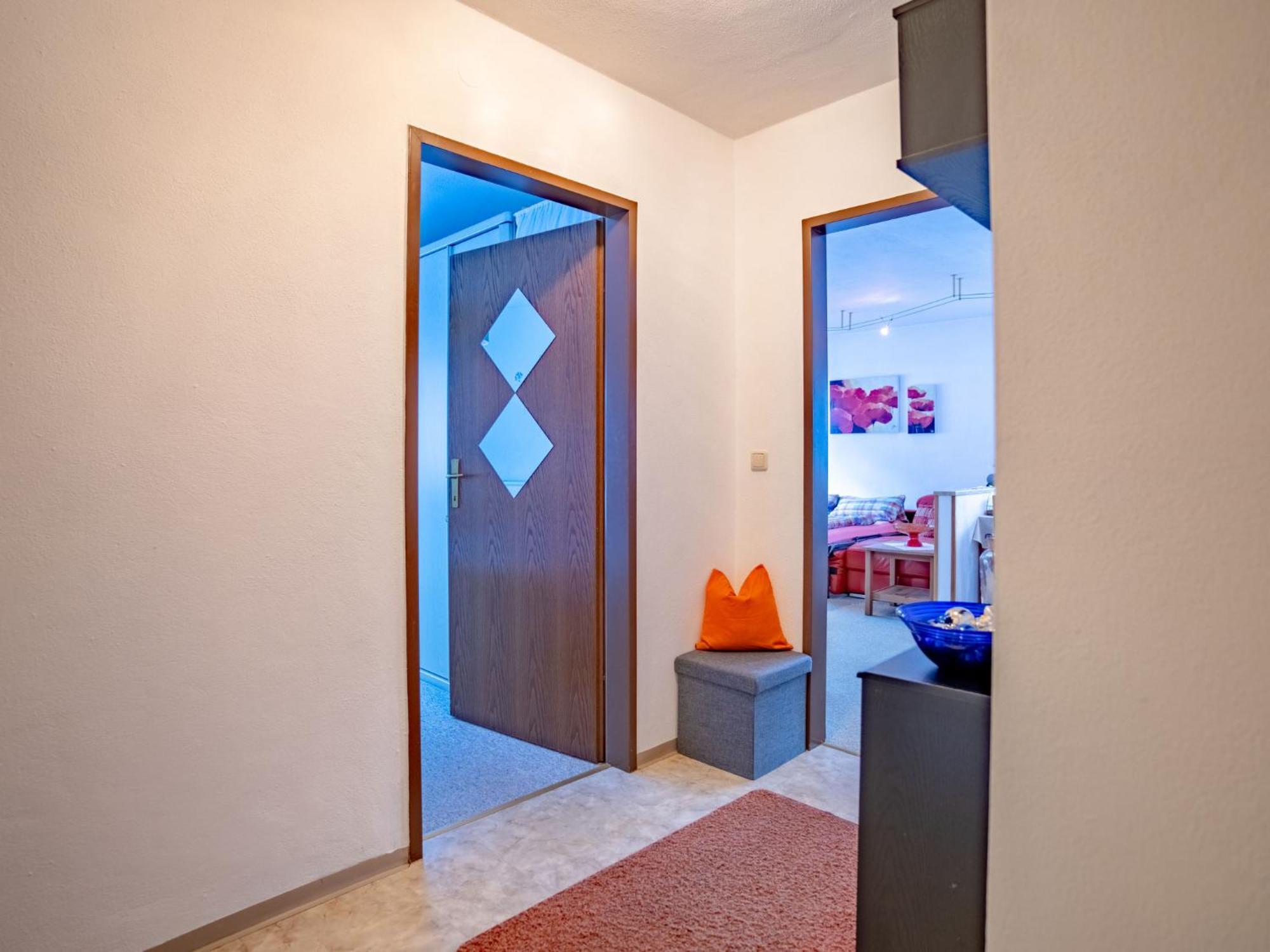 Apartment Bichleregg By Interhome Sautens Dış mekan fotoğraf