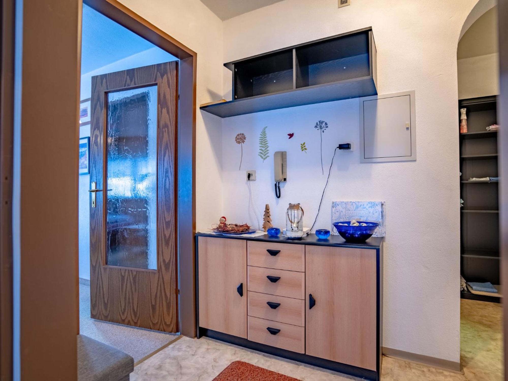 Apartment Bichleregg By Interhome Sautens Dış mekan fotoğraf