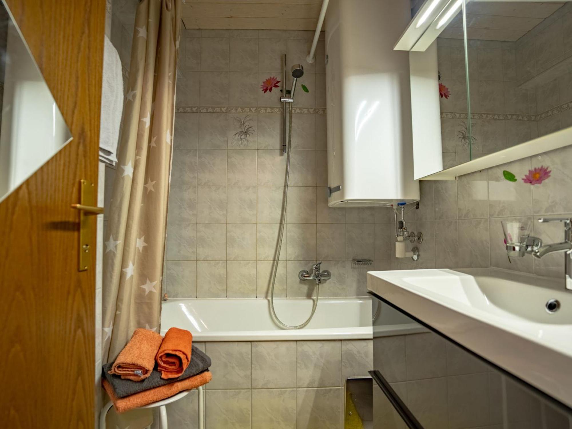Apartment Bichleregg By Interhome Sautens Dış mekan fotoğraf