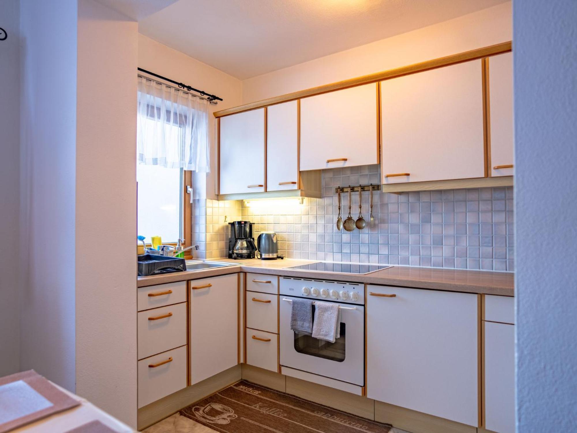 Apartment Bichleregg By Interhome Sautens Dış mekan fotoğraf