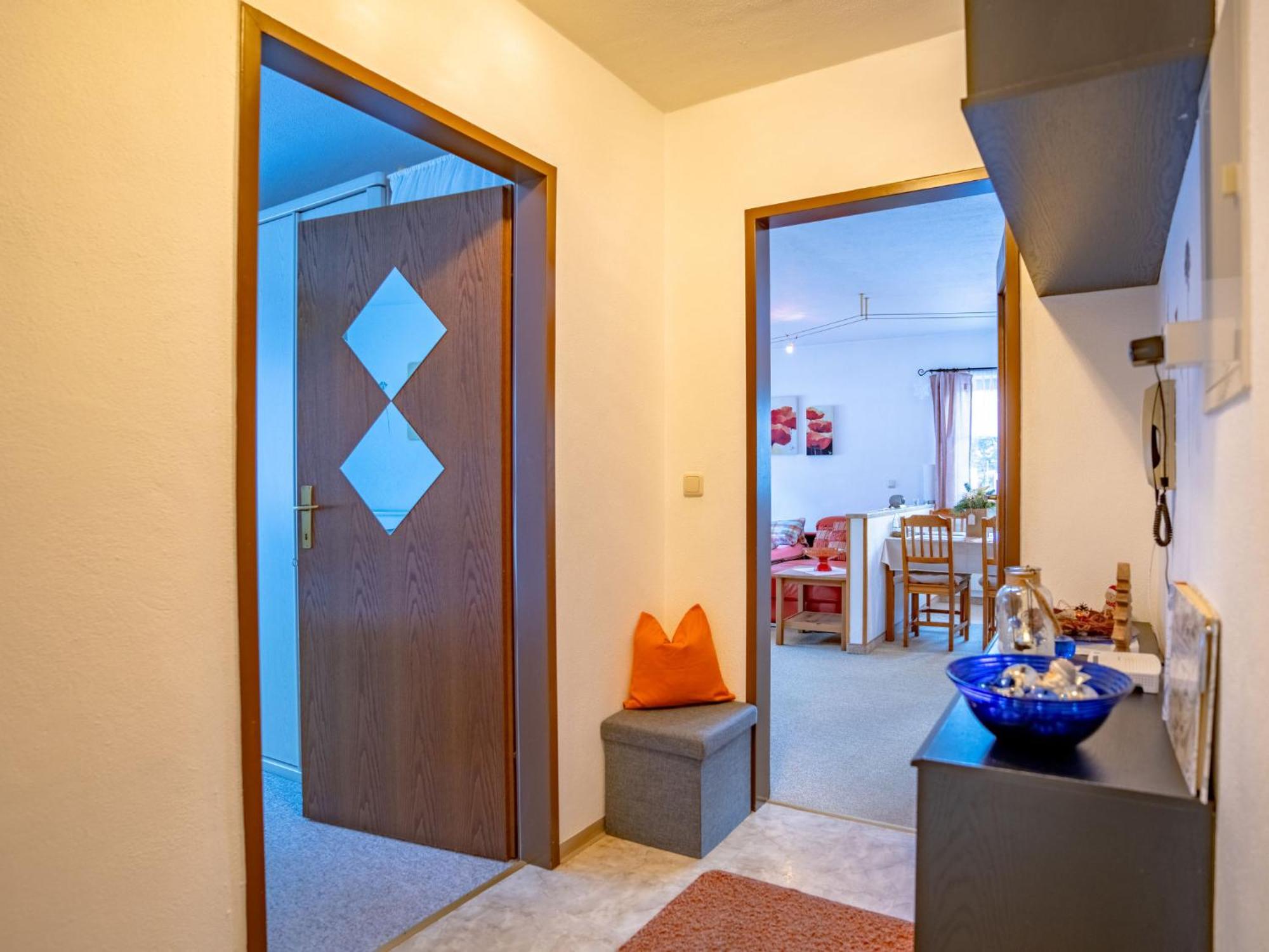Apartment Bichleregg By Interhome Sautens Dış mekan fotoğraf
