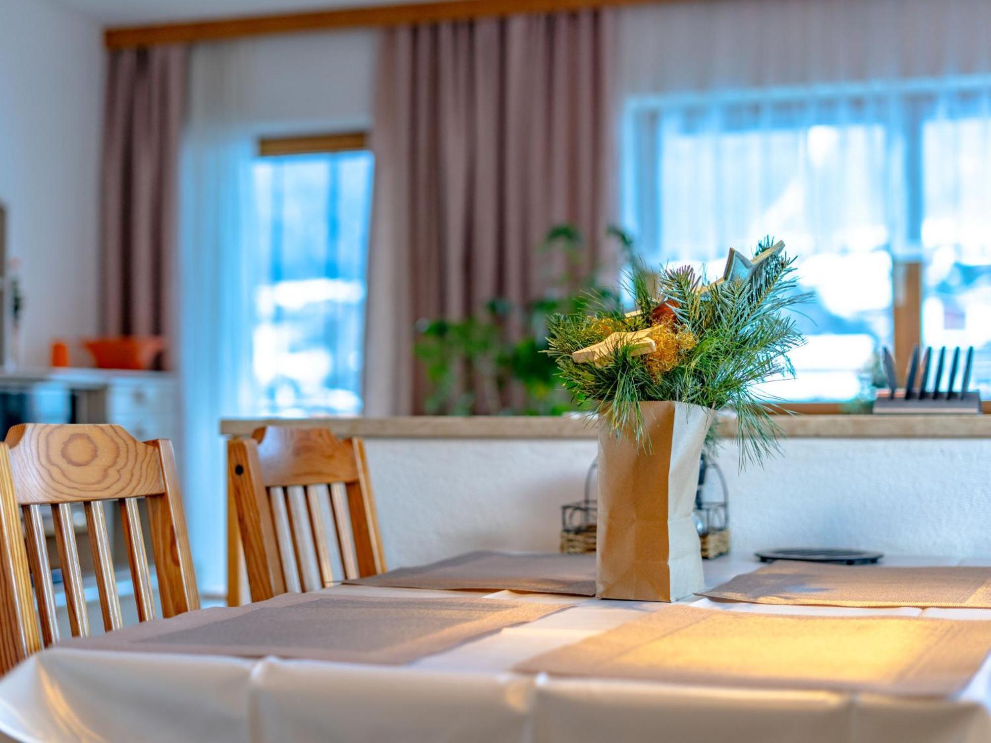 Apartment Bichleregg By Interhome Sautens Dış mekan fotoğraf