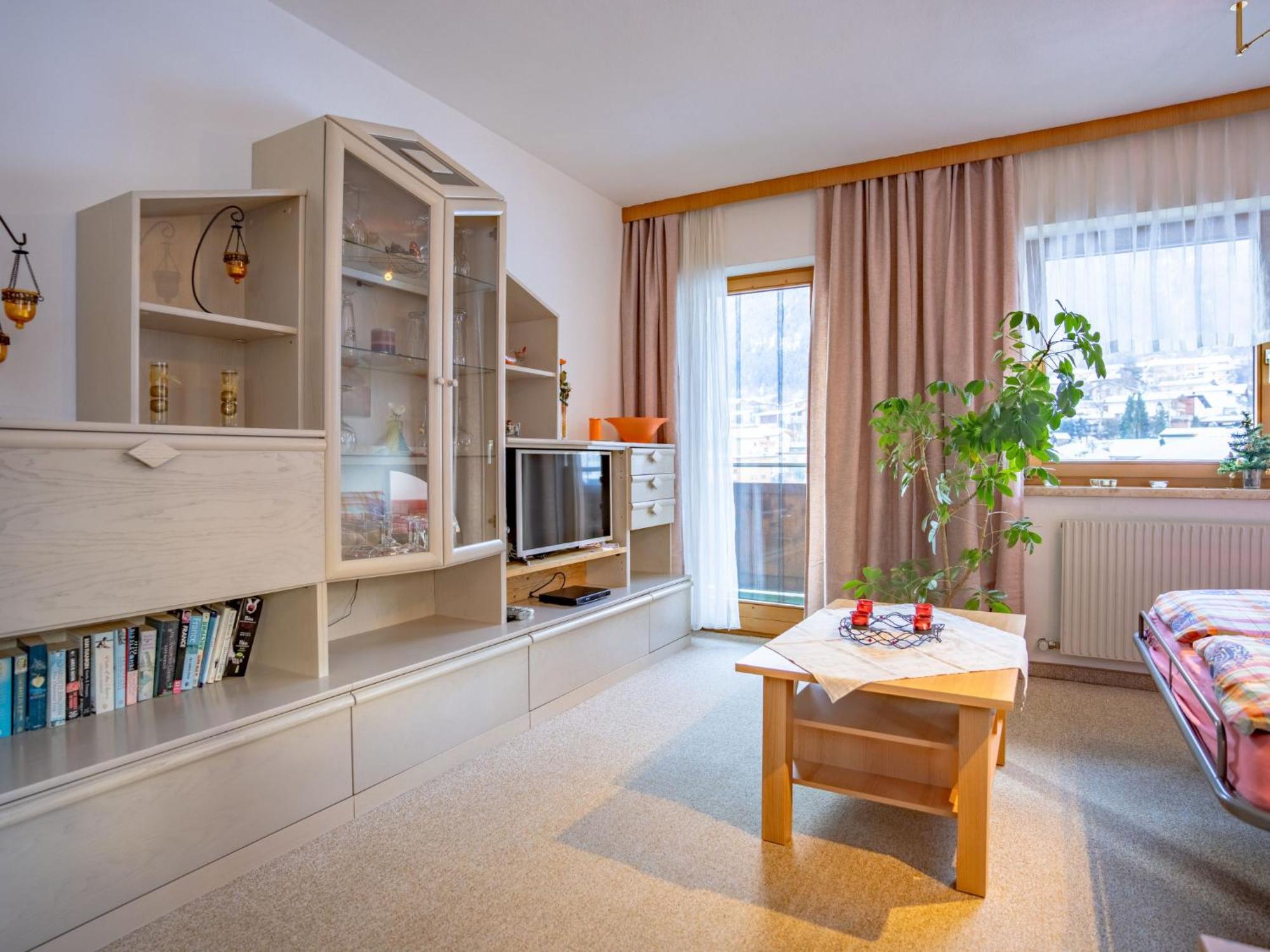 Apartment Bichleregg By Interhome Sautens Dış mekan fotoğraf
