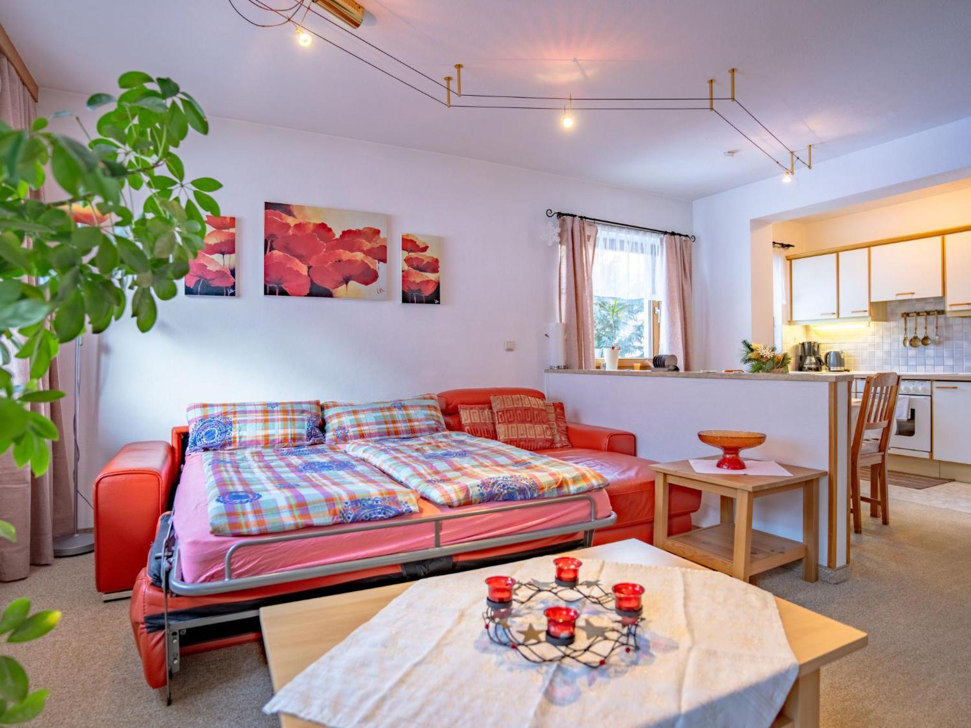 Apartment Bichleregg By Interhome Sautens Dış mekan fotoğraf