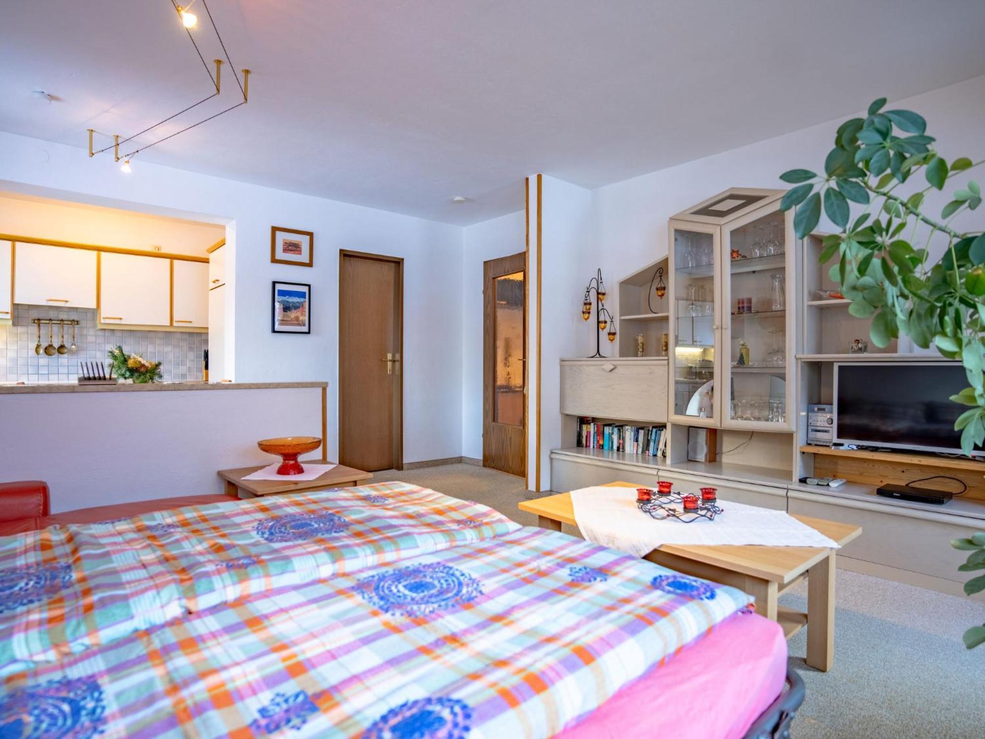 Apartment Bichleregg By Interhome Sautens Dış mekan fotoğraf