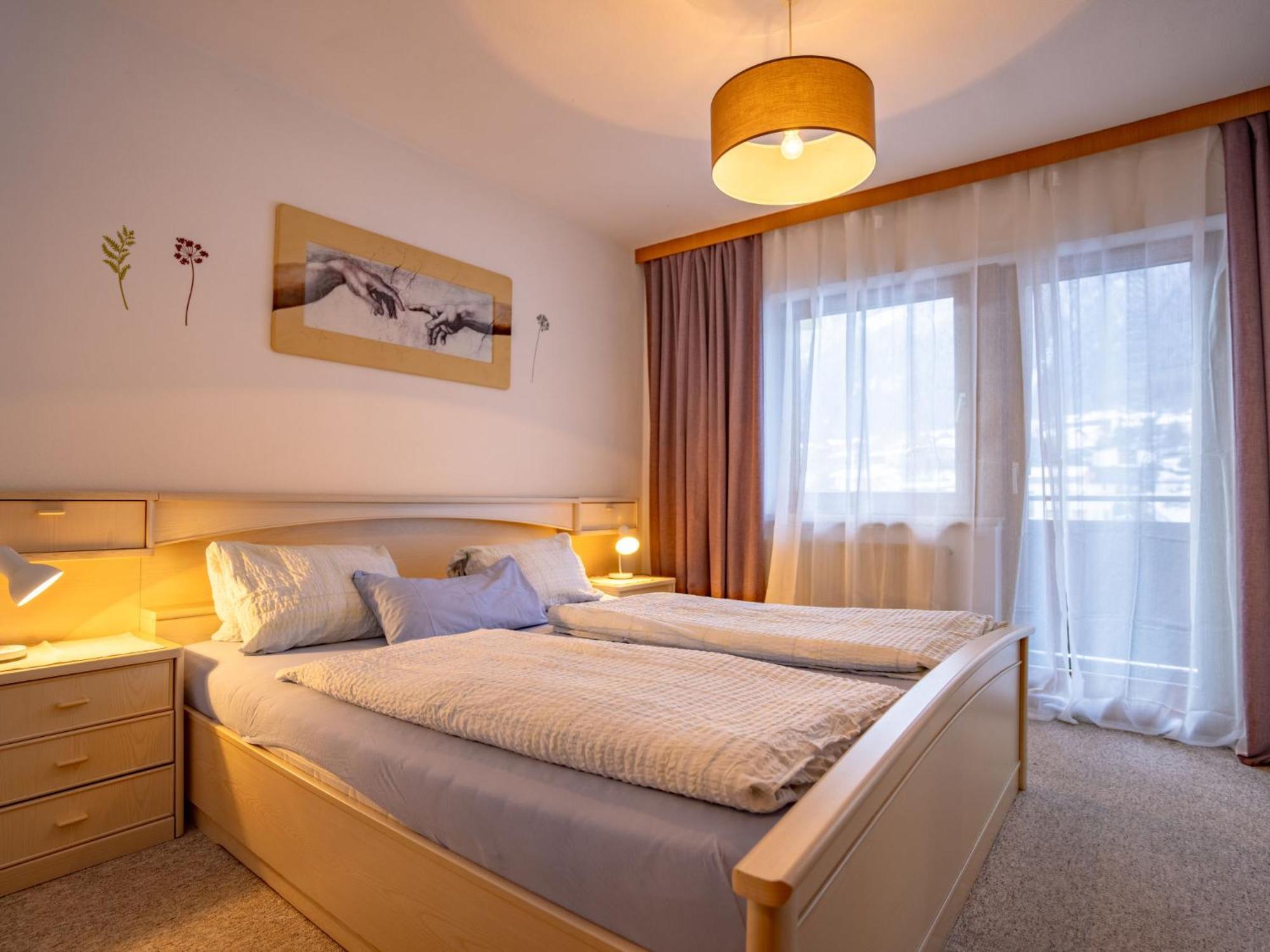 Apartment Bichleregg By Interhome Sautens Dış mekan fotoğraf