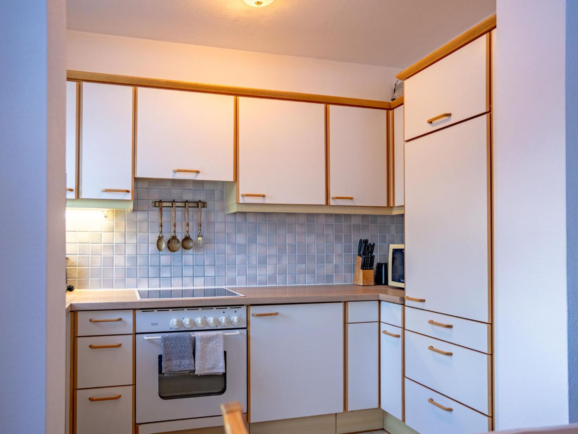 Apartment Bichleregg By Interhome Sautens Dış mekan fotoğraf