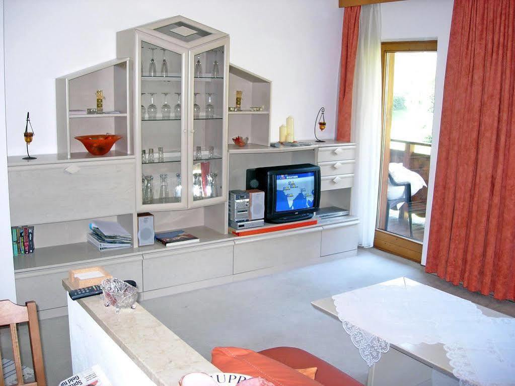 Apartment Bichleregg By Interhome Sautens Dış mekan fotoğraf