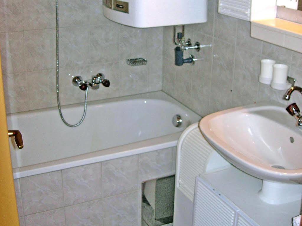 Apartment Bichleregg By Interhome Sautens Dış mekan fotoğraf