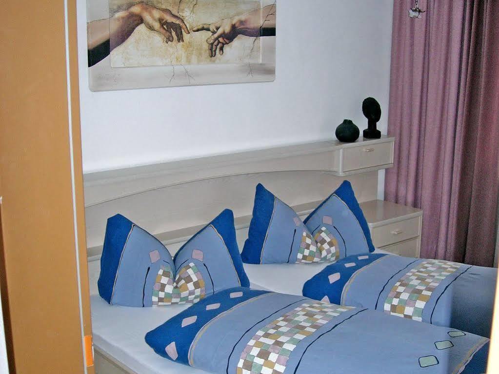 Apartment Bichleregg By Interhome Sautens Dış mekan fotoğraf